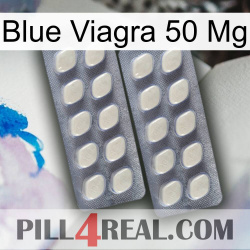 Blue Viagra 50 Mg